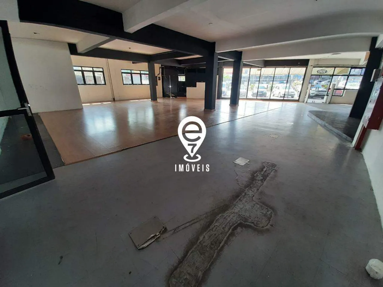 Prédio para aluguel, 30 vagas, Jabaquara - São Paulo/SP