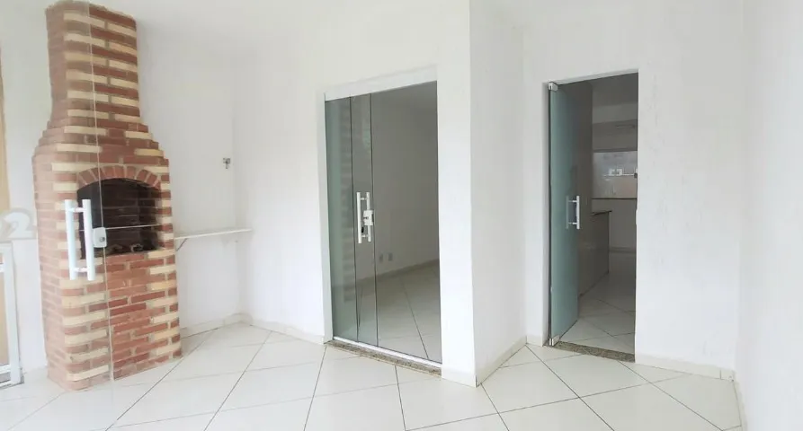Apartamento para locação São José de Imbassaí