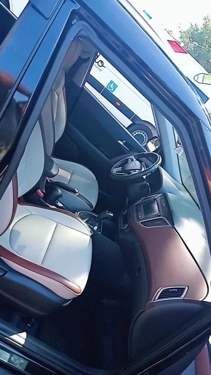 HYUNDAI CRETA 2.0 2020 SEMI NOVO - Foto 4