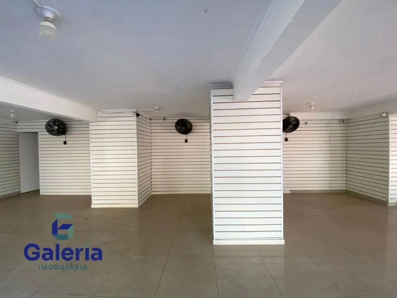 Salão Comercial para alugar, 115m² - Centro - Foto 4