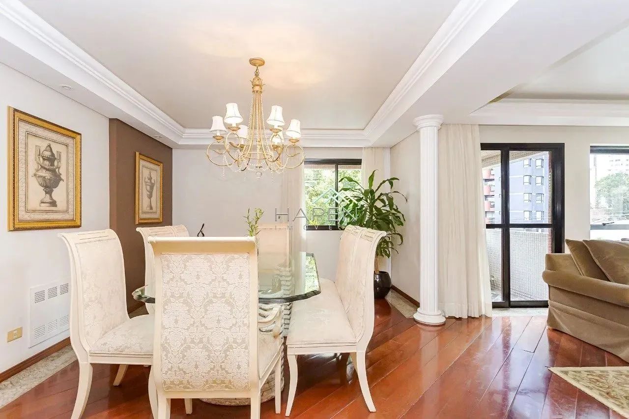 Apartamento 4 quartos à venda no Solar Balmoral - Foto 4