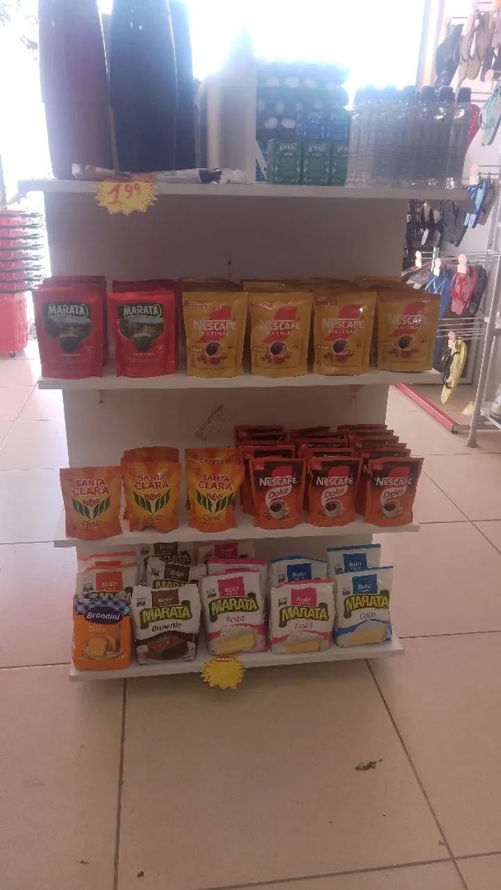 Passo ponto de mercearia  - Foto 5