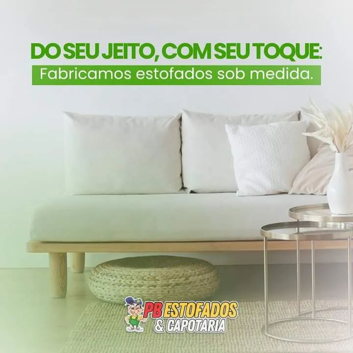 Reforma de estofados  - Foto 2