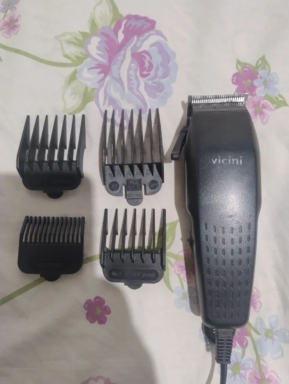 Máquina de cortar cabelo  - Foto 2