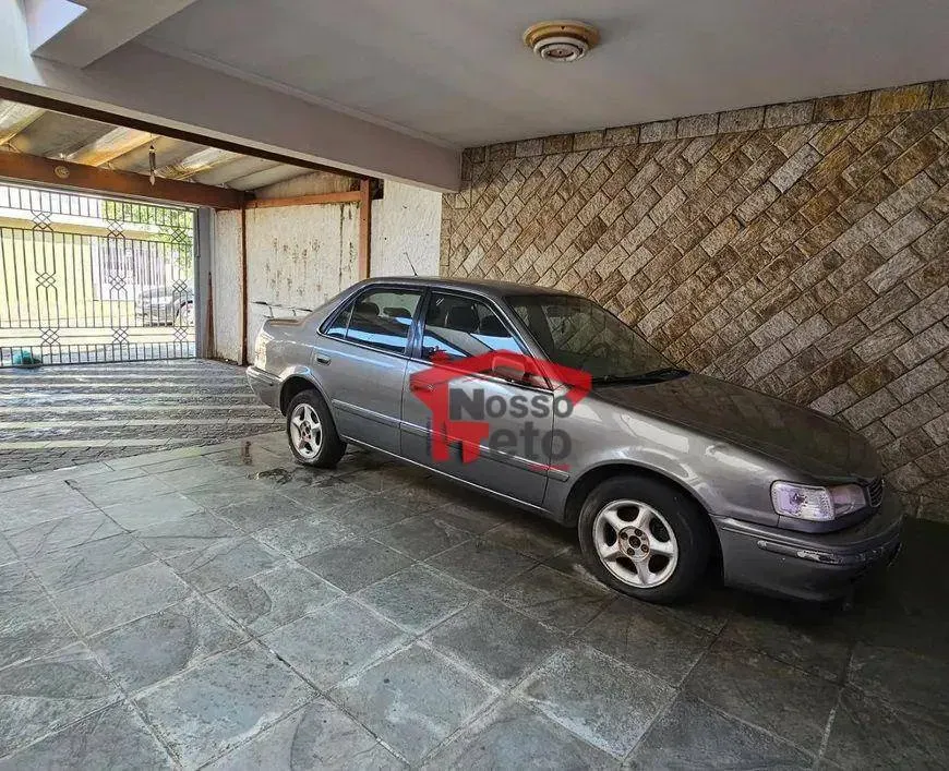 Sobrado com 3 dormitórios, 185 m² - venda por R$ 800.000,00 ou aluguel por R$ 5.500,00/mês