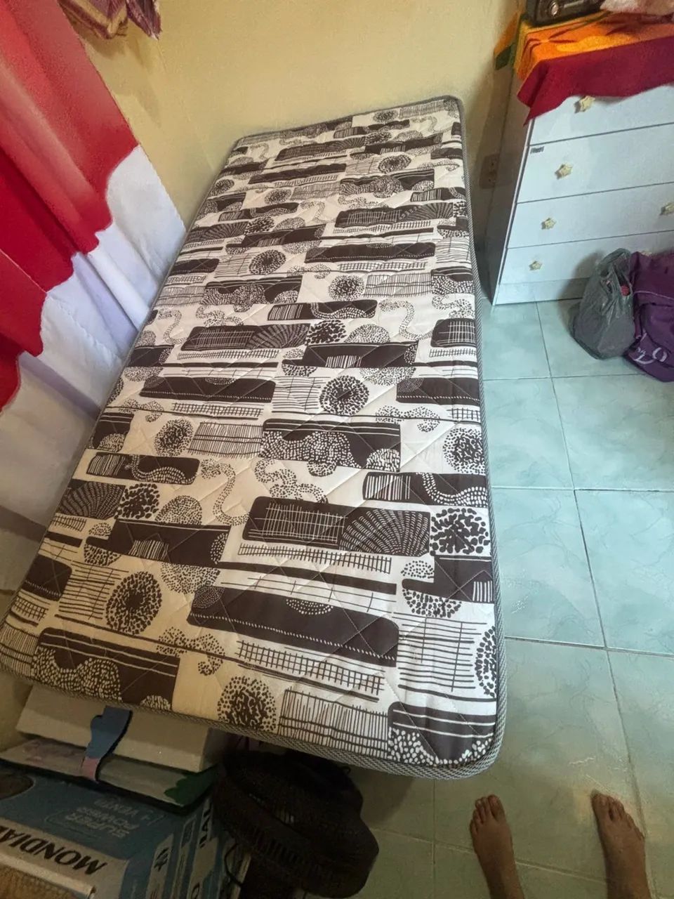 Cama de solteiro  - Foto 3