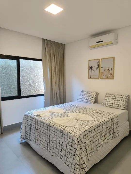 Casa com piscina para temporada - Foto 9