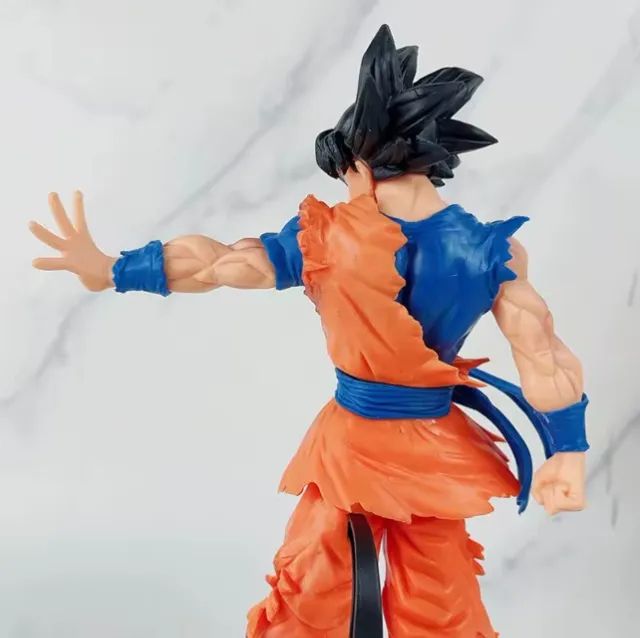 Goku Dragon Ball  - Foto 2