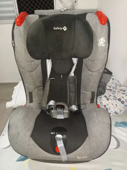 Cadeirinha de carro Safety 1st Recline