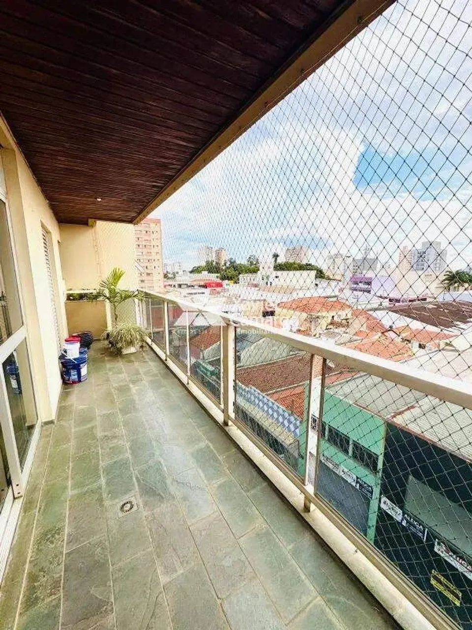 Apartamento com 3 quartos, sendo 1 suíte no Centro. - Foto 5