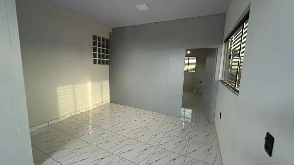 VENDO CASA JARDIM IMPERADOR - Foto 5