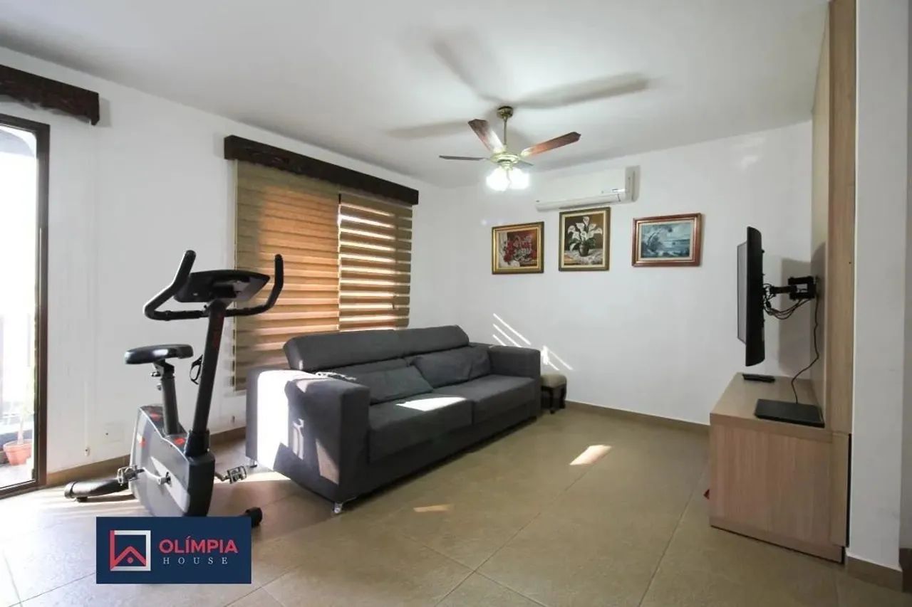 Aluguel Apartamento 4 Dormitórios - 133 m² Itaim Bibi - Foto 4