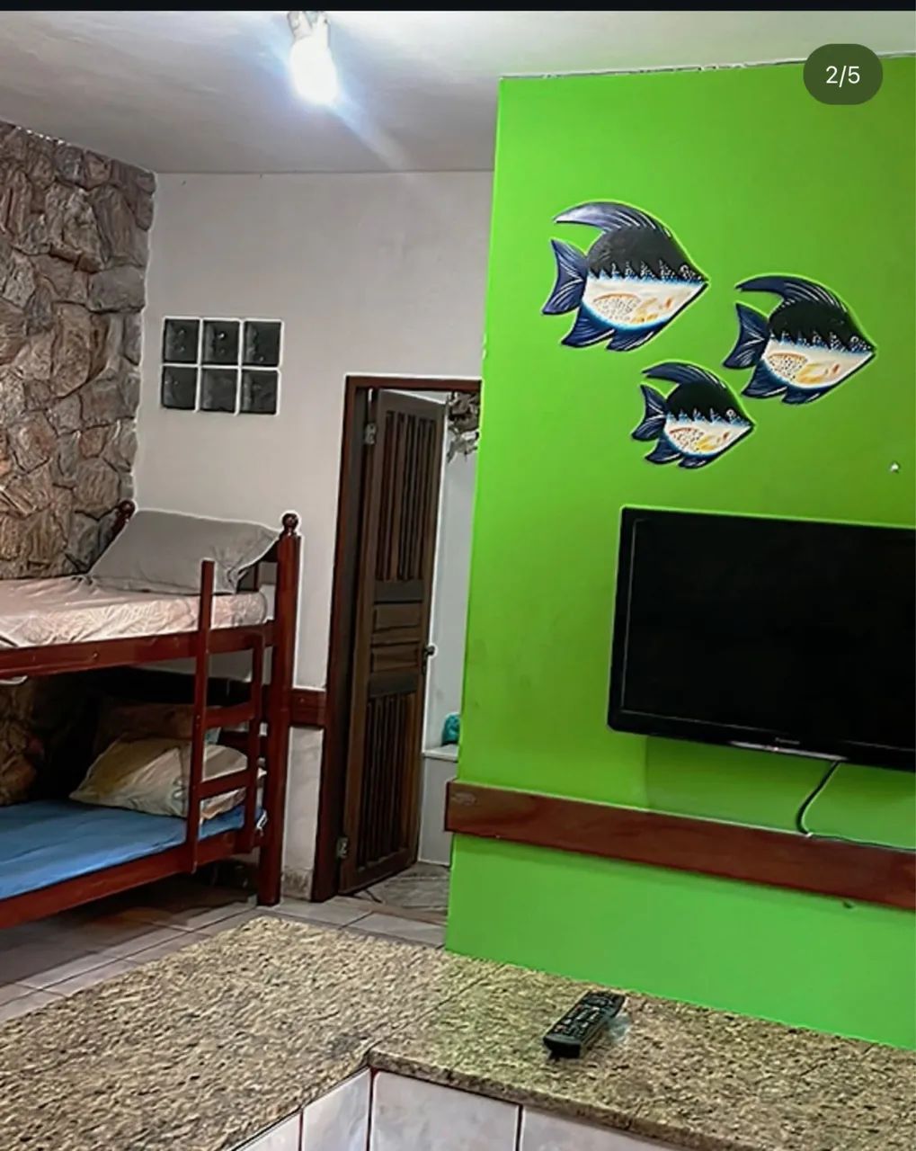 Ano novo 2026 Angra Garatucaia até 10 pessoas   - Foto 4