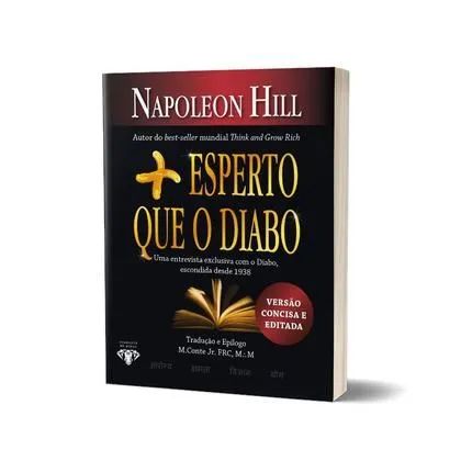 Box de Livros  - Dimante de Bolso (Napoleon Hill) - Foto 2