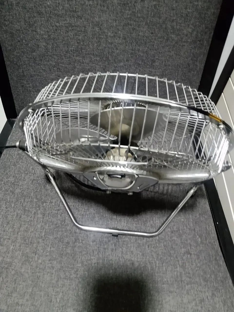 Ventilador de mesa