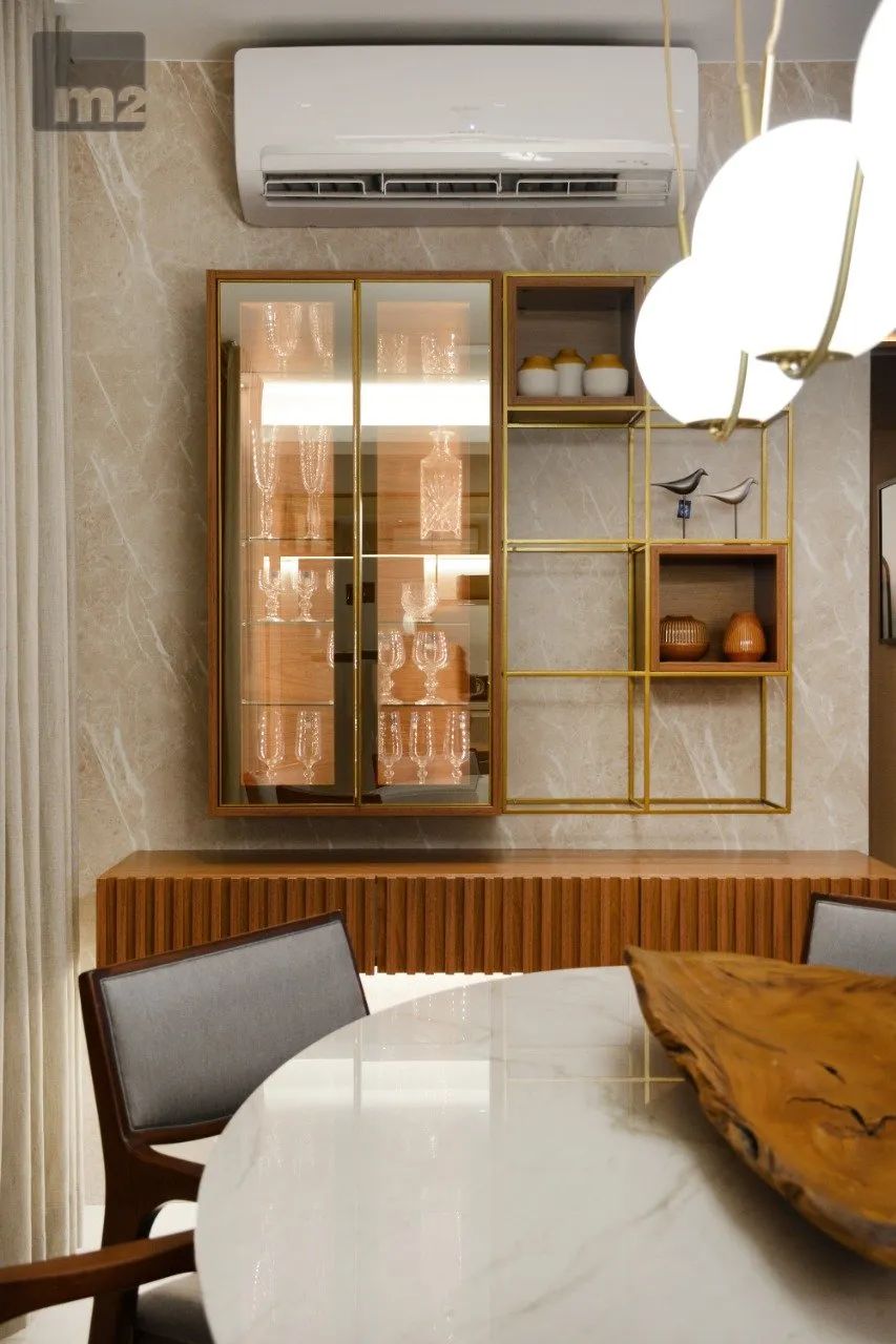 Apartamento 3 quartos 3 suíte na Setor Bueno - Foto 5