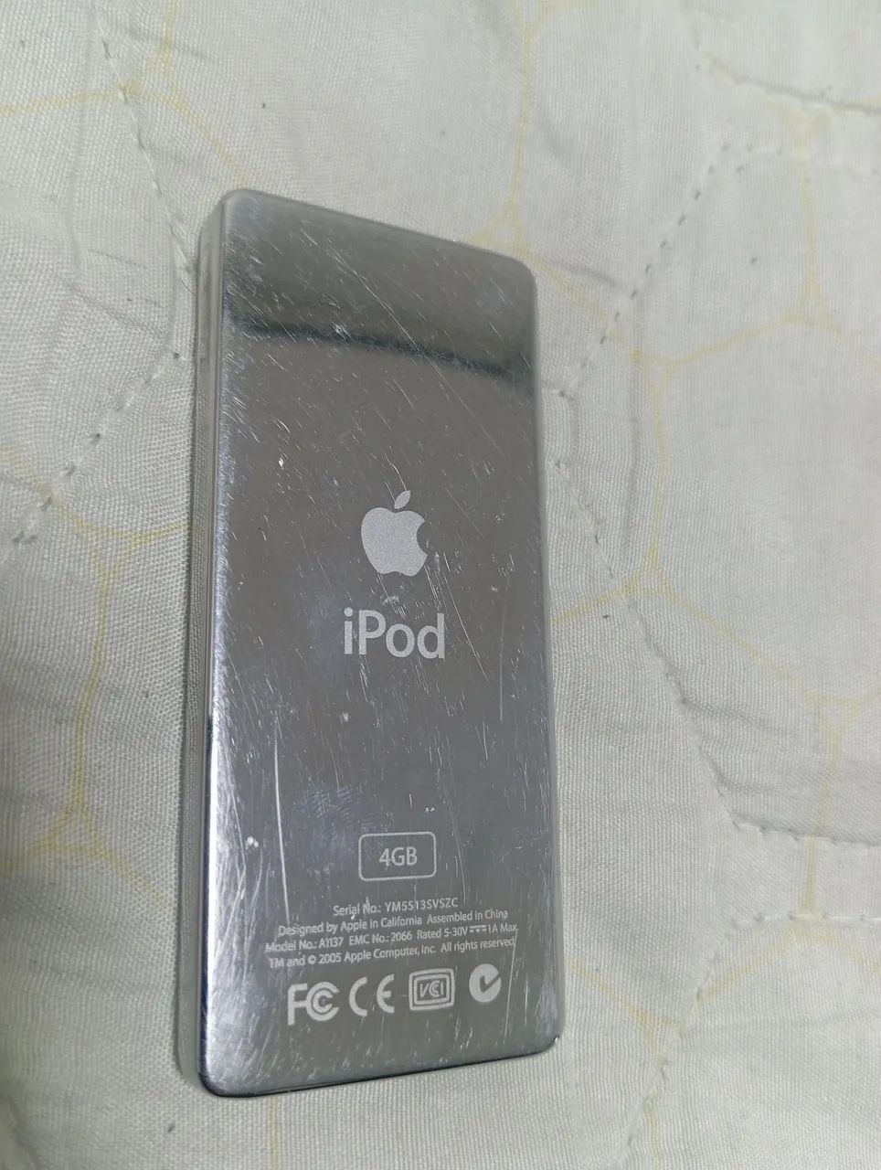 ipod 4gb