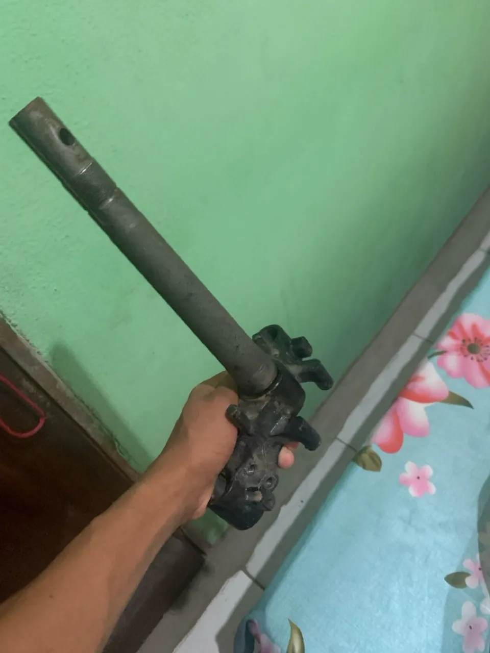 Peças Jet shineray