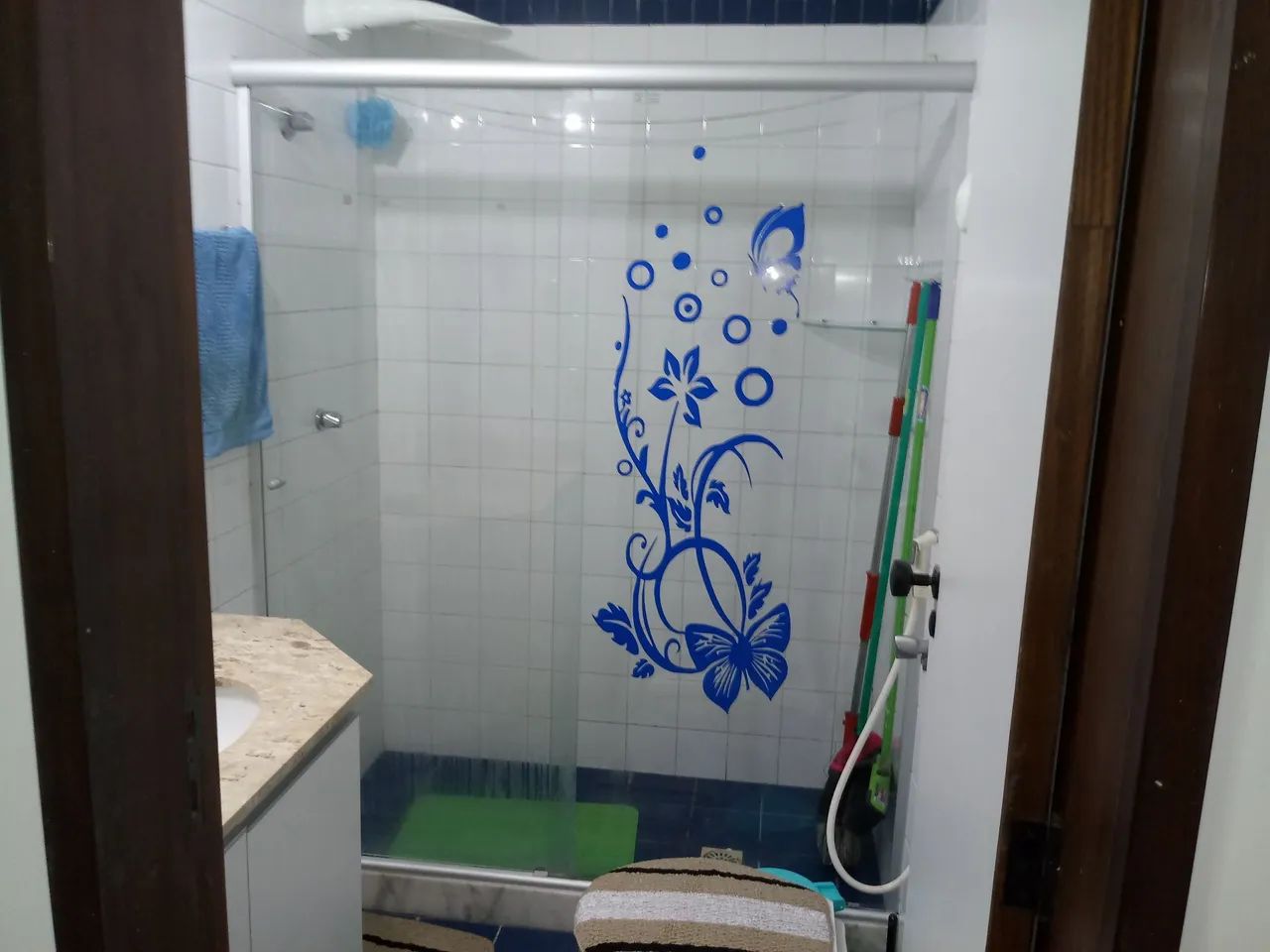 Apartamento Temporada com Piscina e Vista para o Mar - Foto 13