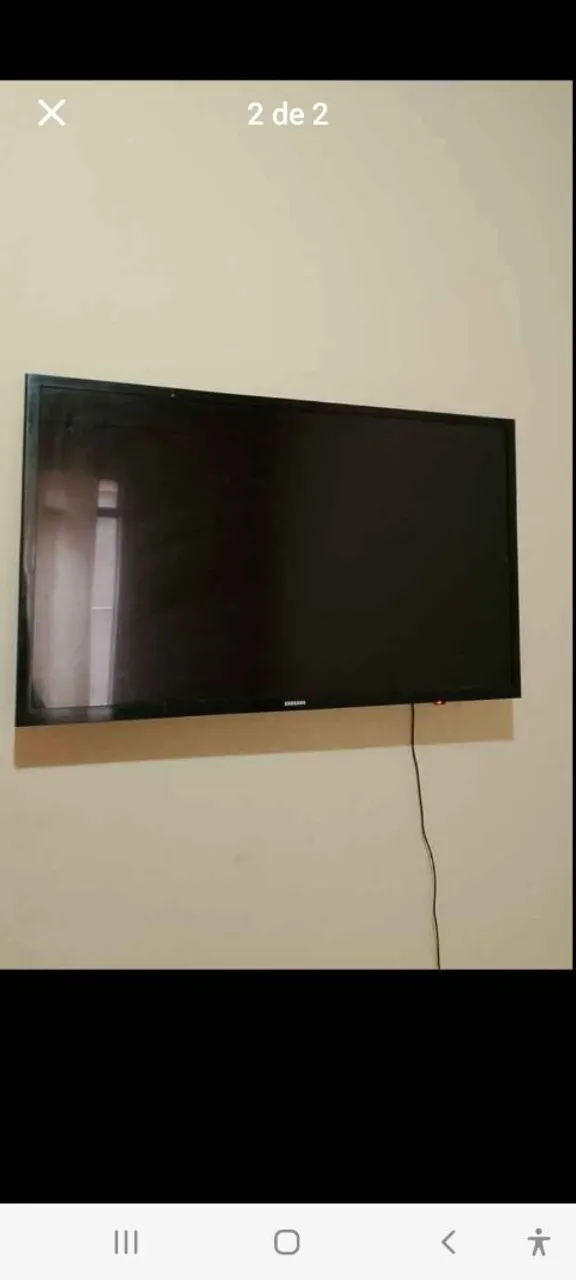 TV Samsung esmart