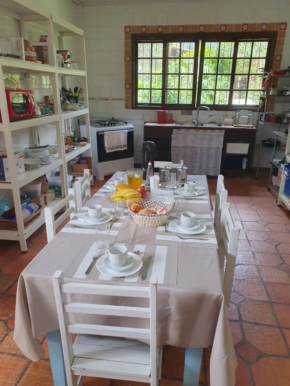 Casa para temporada Correas, Petrópolis/RJ - Foto 13