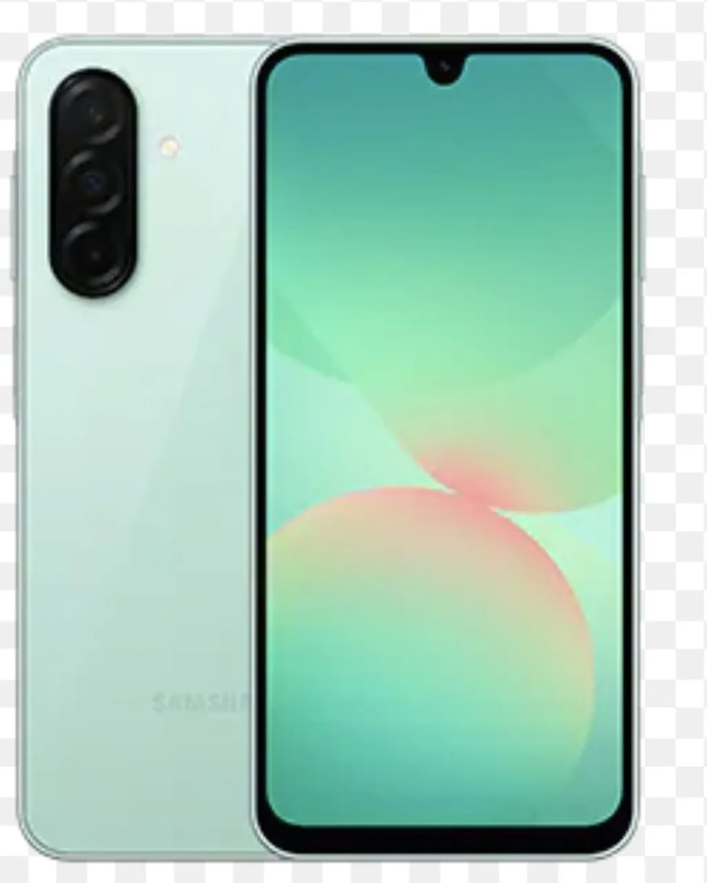 Samsung A26 Novo e com garantia