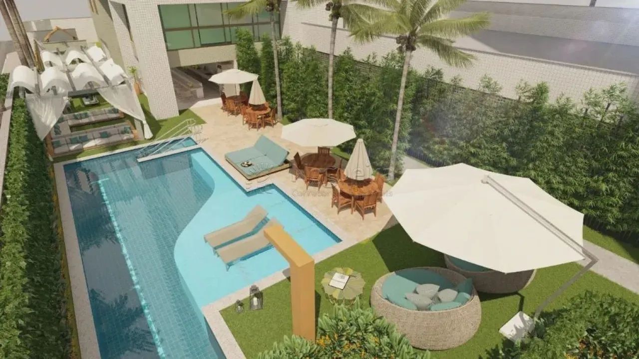 Candeias Prince Beach Home Conheça um novo conceito de moradia - Foto 5