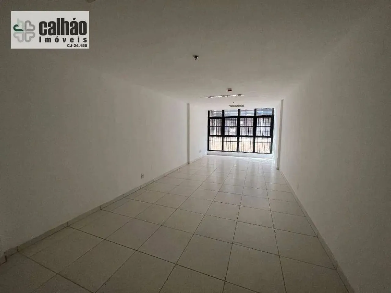 Sala para alugar, 33 m² por R$ 1.912,94/mês - Asa Sul - Brasília/DF