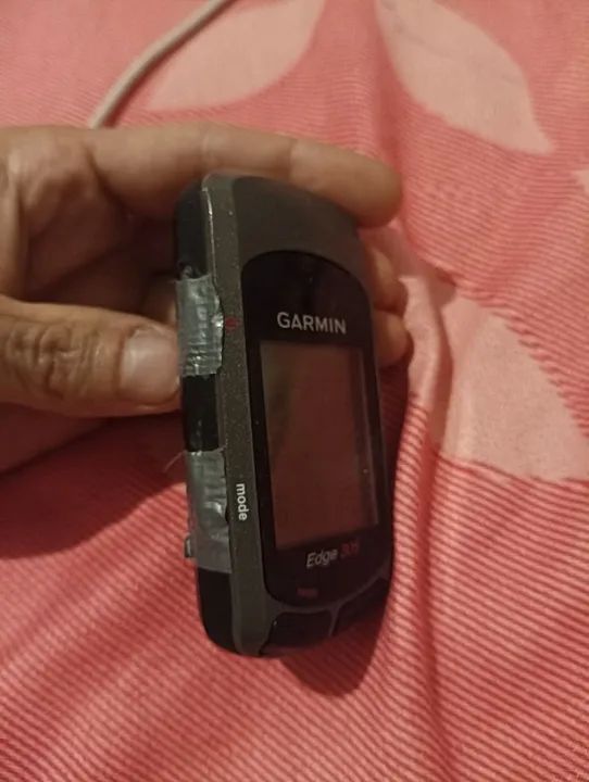 Garmin Edge 305 - GPS para Ciclismo - Foto 2
