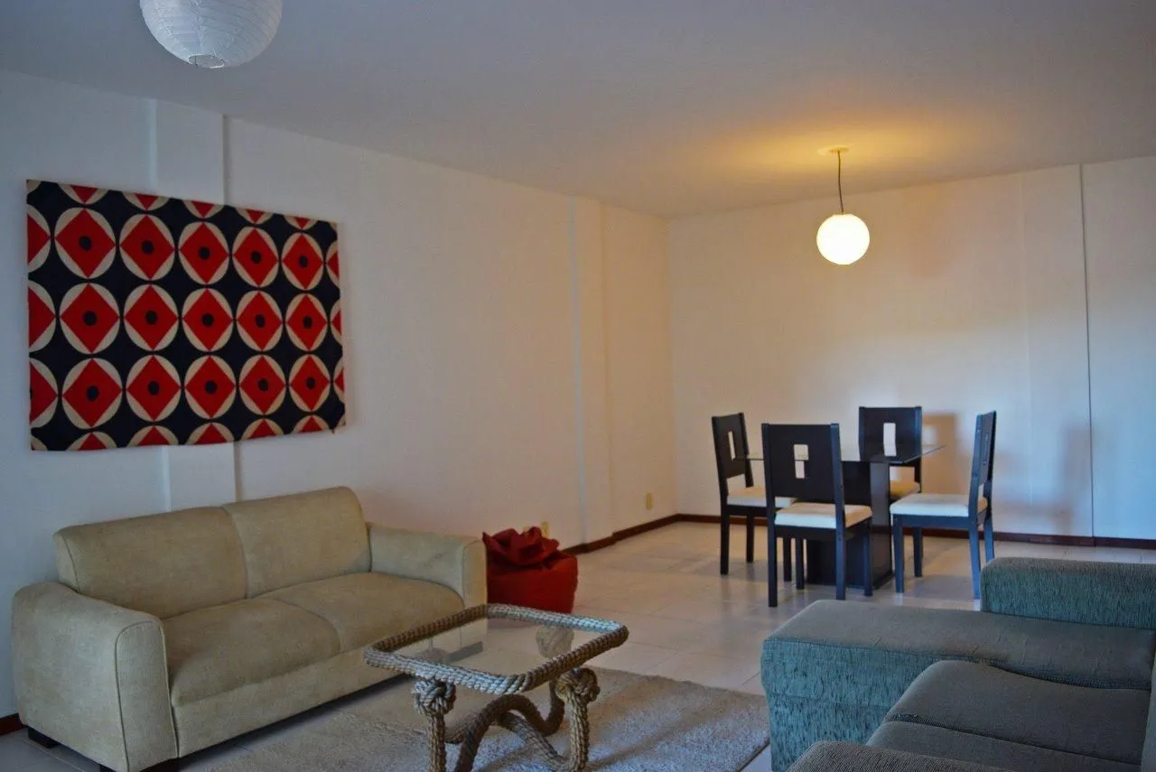 Alugo Apartamento em Angra