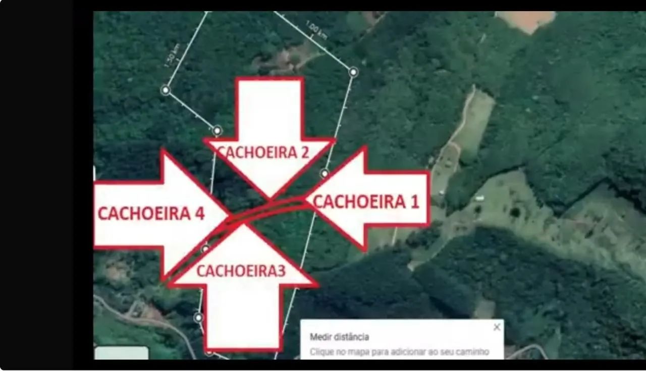 Sitio em Riozinho 31Ha - Foto 2