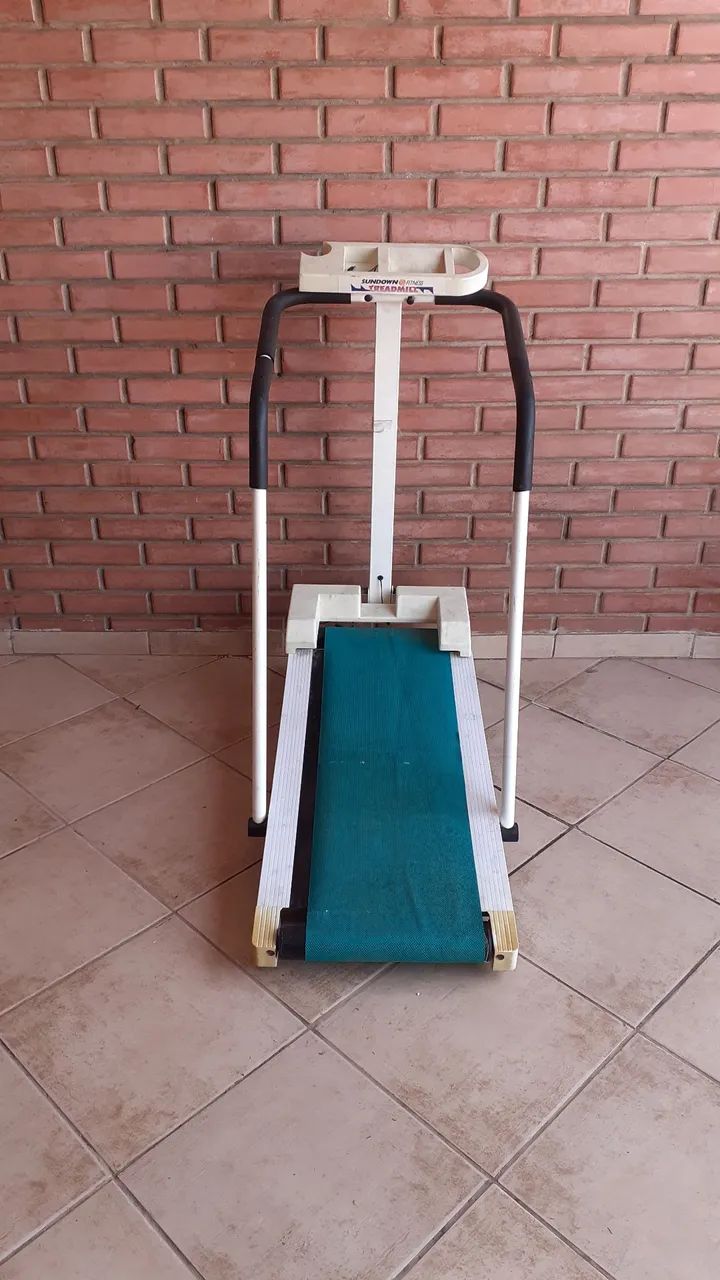 Esteira  - Foto 3