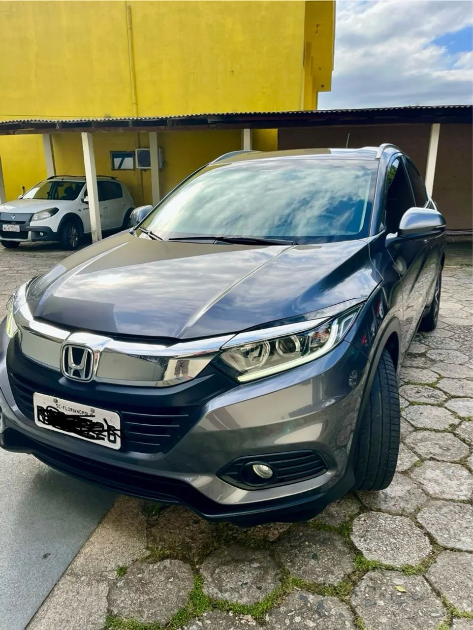 HRV EX 2020-