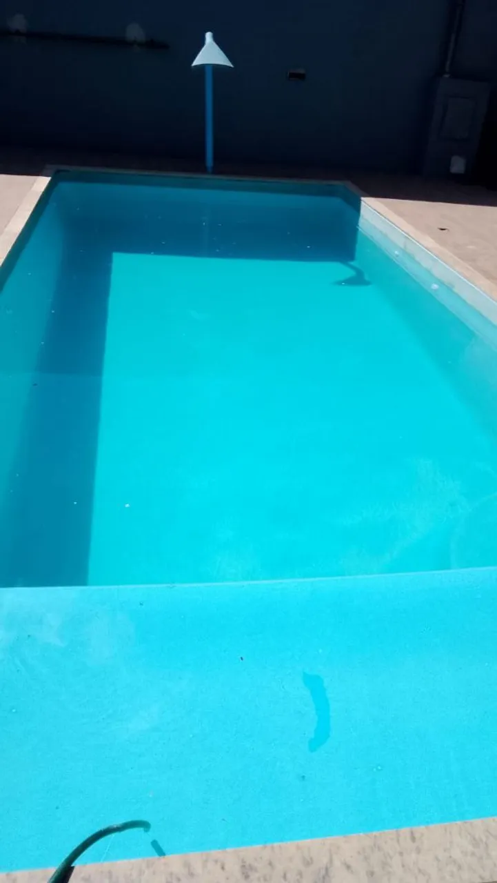 Casa com piscina Francelinos Juatuba