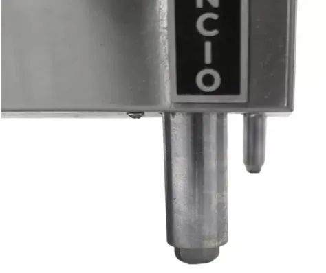 Chapa prime 8mm 60cm - Venâncio - Foto 4