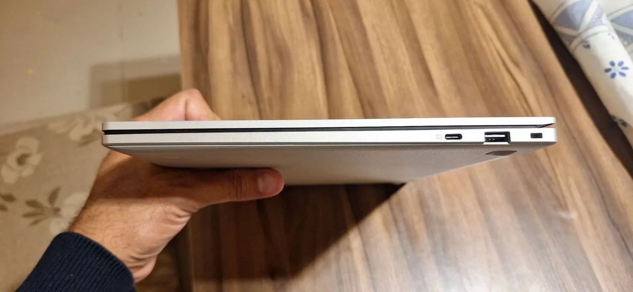 Notebook Samsung Galaxy Book Go - Foto 5