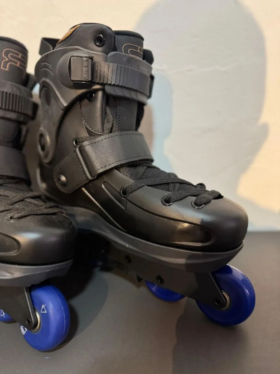 Patins UFR Street 37br | Novo - Foto 3