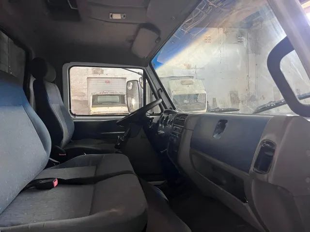 DELIVERY PLUS  2010 8/150 VW - Foto 12