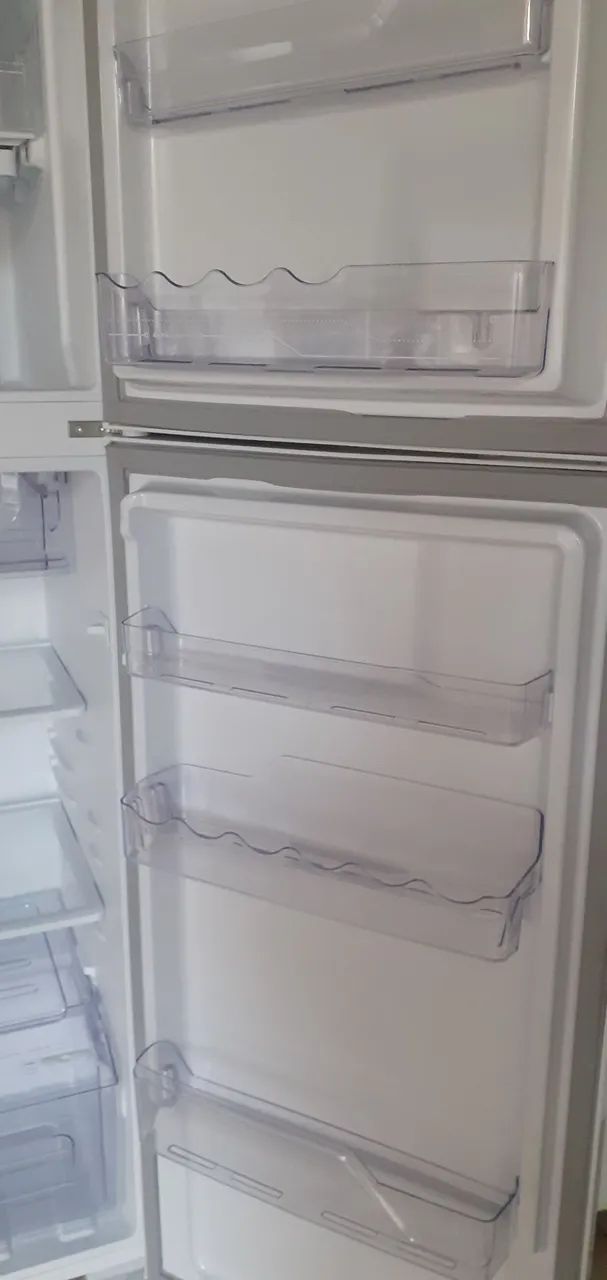 Geladeira Electrolux Frost Free 371L - 02293FBA - Foto 6