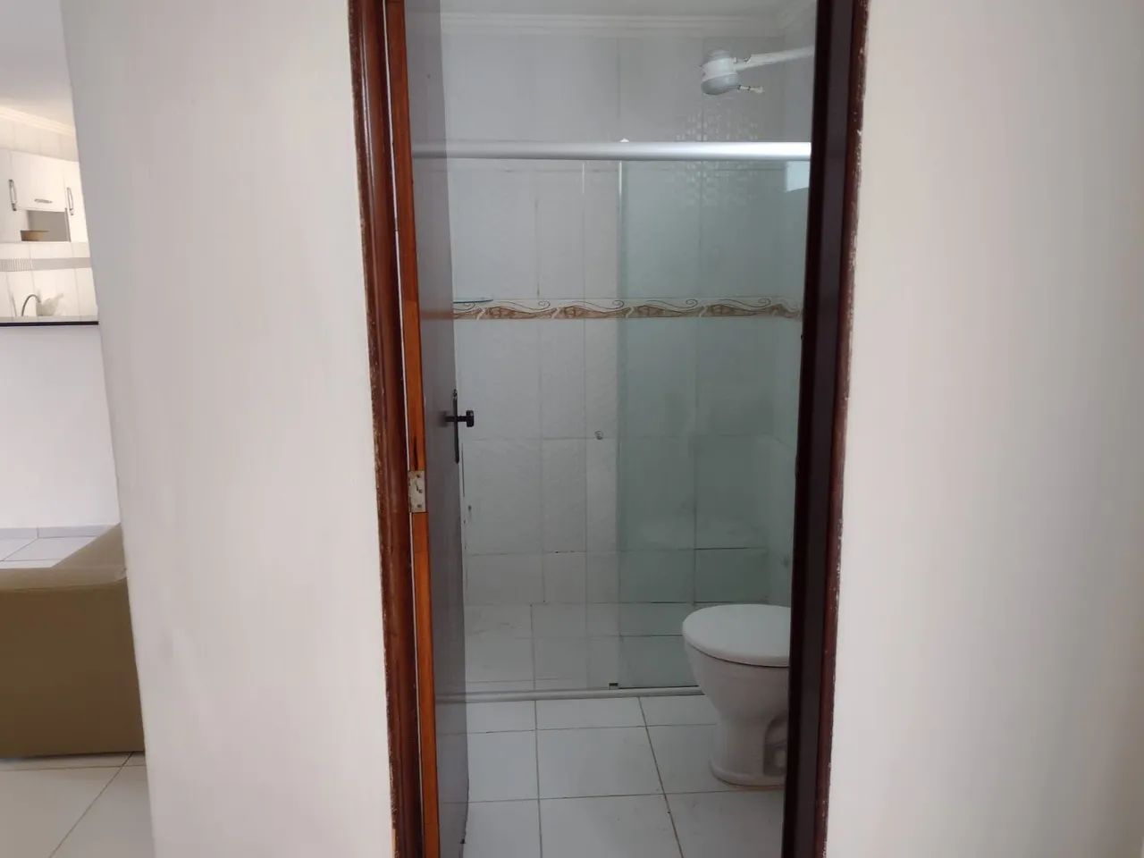 Casa na Barra de São Miguel( Alugo) - Foto 8