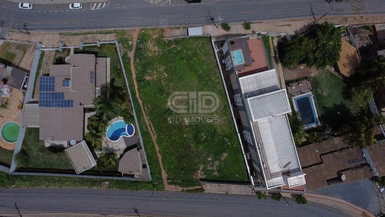 Terreno de 610m² próximo ao Shopping Estação - Foto 3