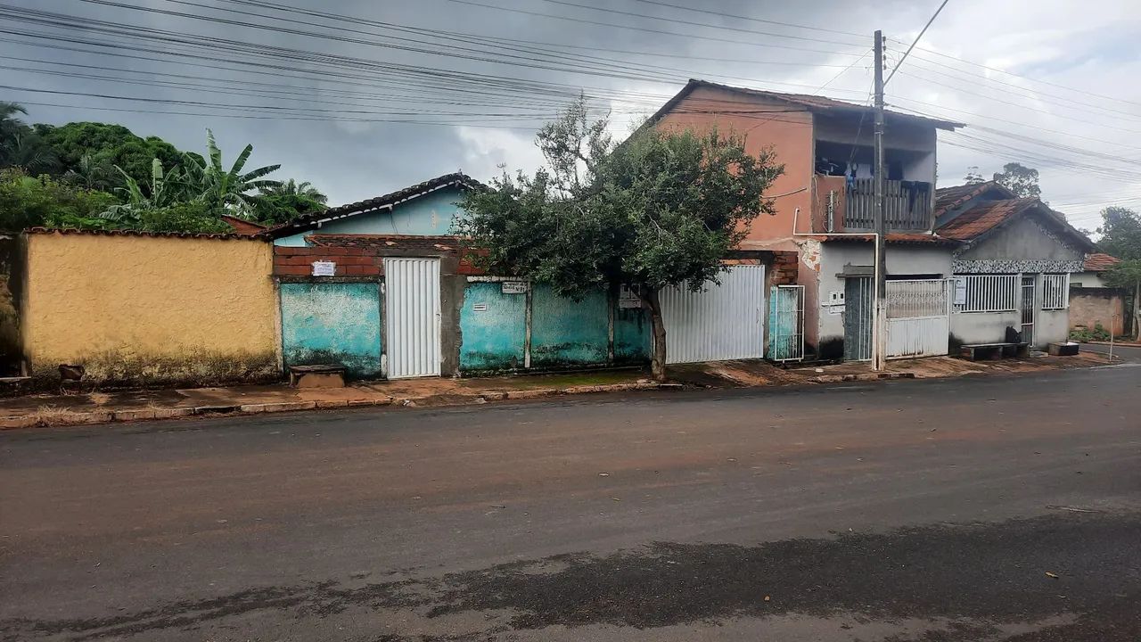 Foto - Uberlândia - Morada Nova