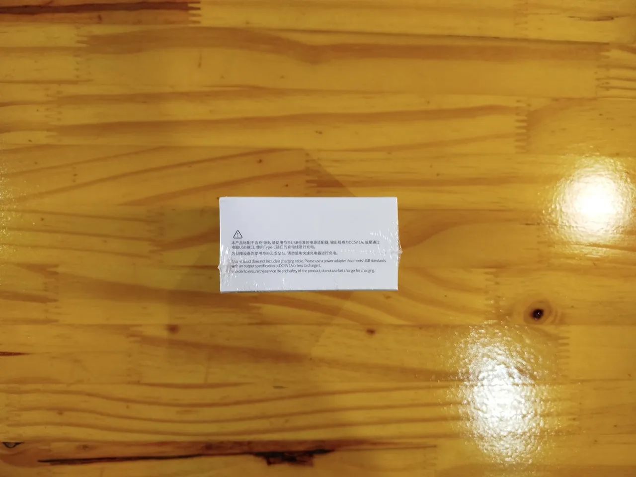 Fone de ouvido EarBuds KZ Carol ANC -55 dB - Lacrado! - Foto 4