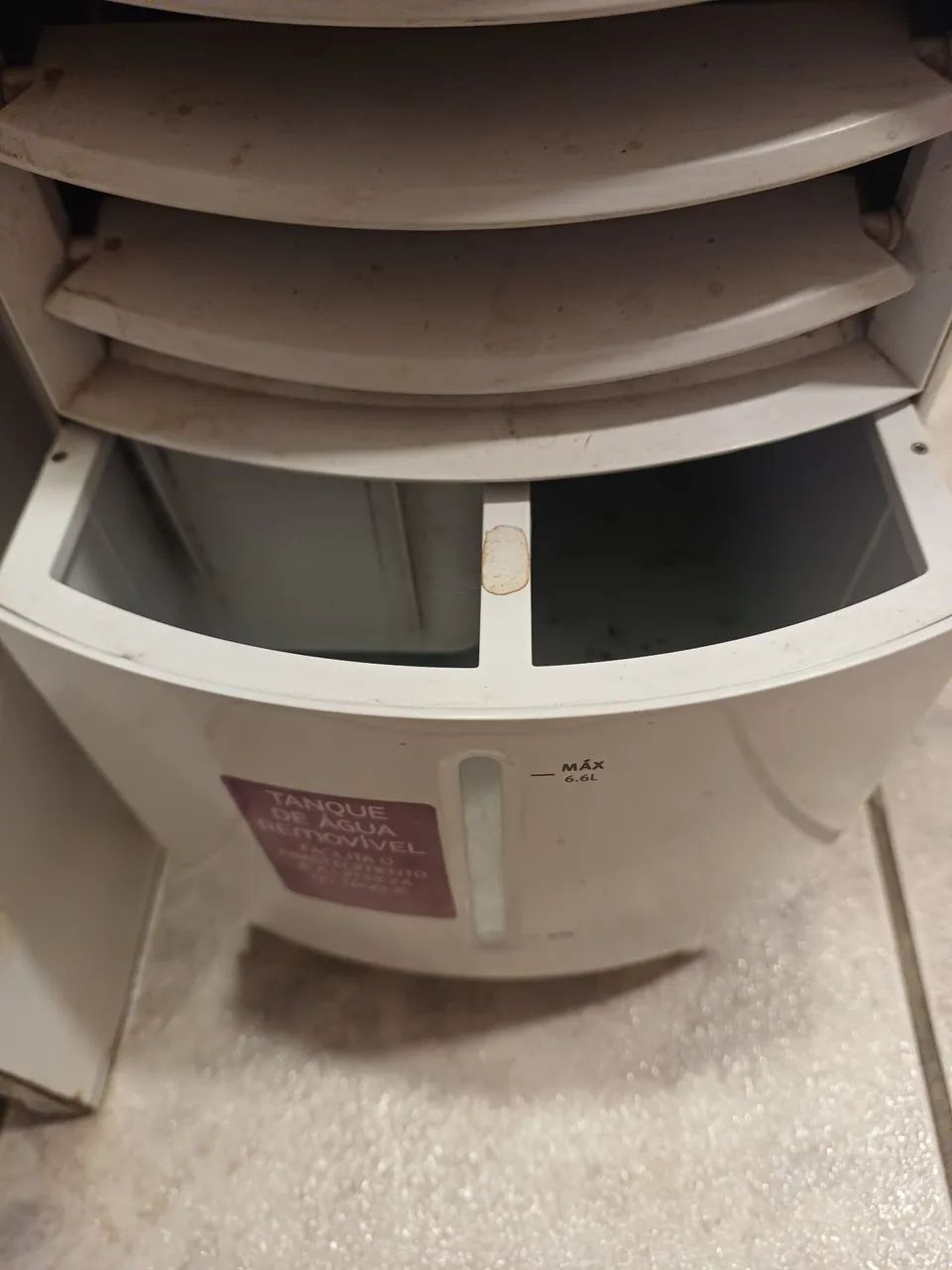Electrolux clean air - Foto 5