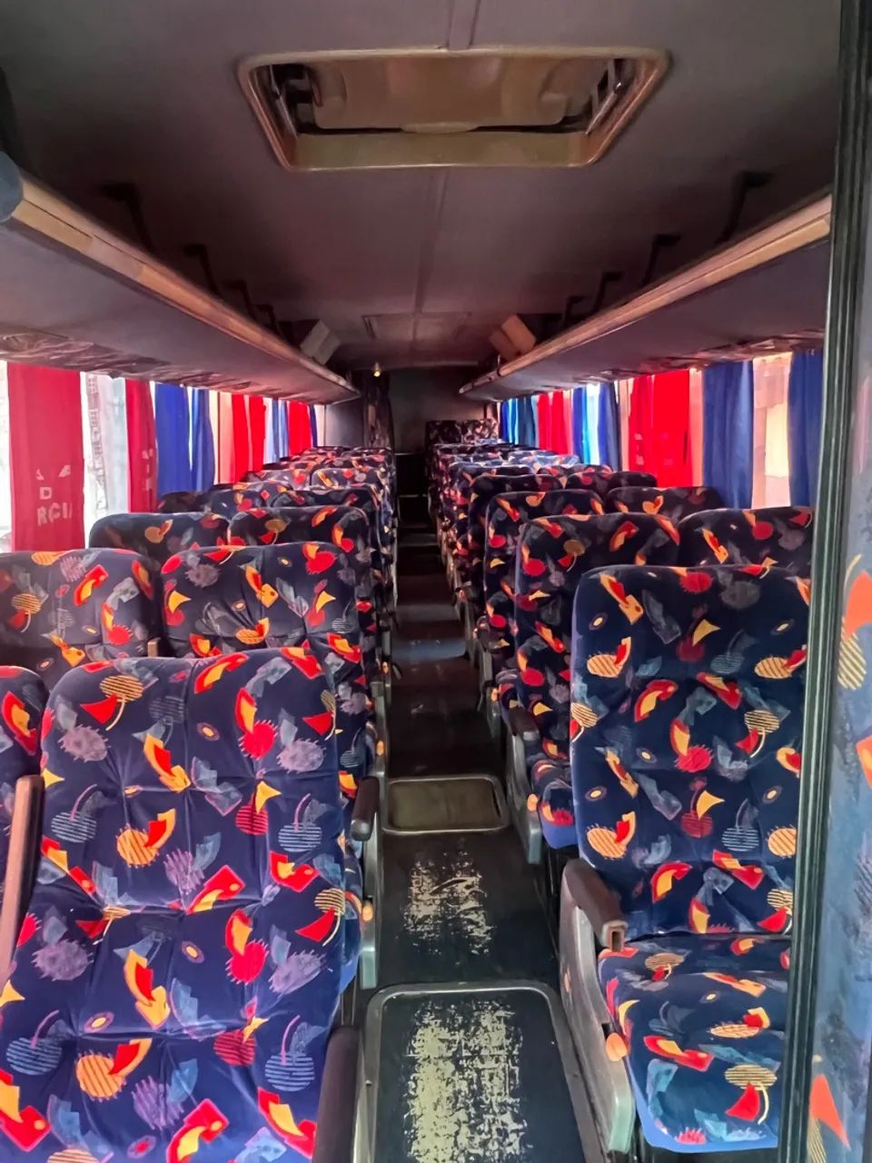 ÔNIBUS RODOVIÁRIO COM AR  - Foto 3