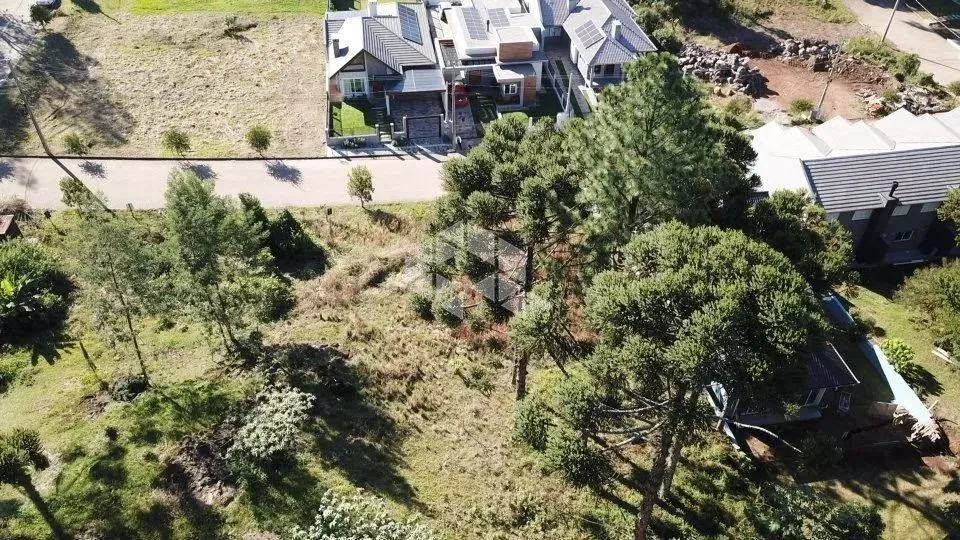Excelente terreno de 554,03m2 em Nova Petrópolis. Venha residir em um recanto e desfrute d