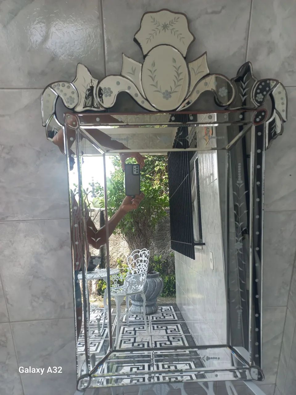Espelho decorativo - Foto 4