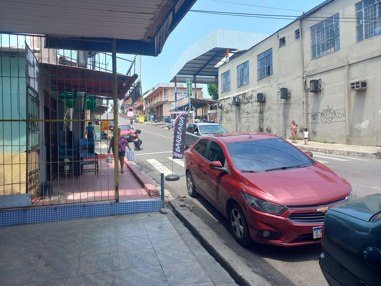 FEIRA DO MUTIRÃO PONTO COMERCIAL NA PRINCIPAL. - Foto 5