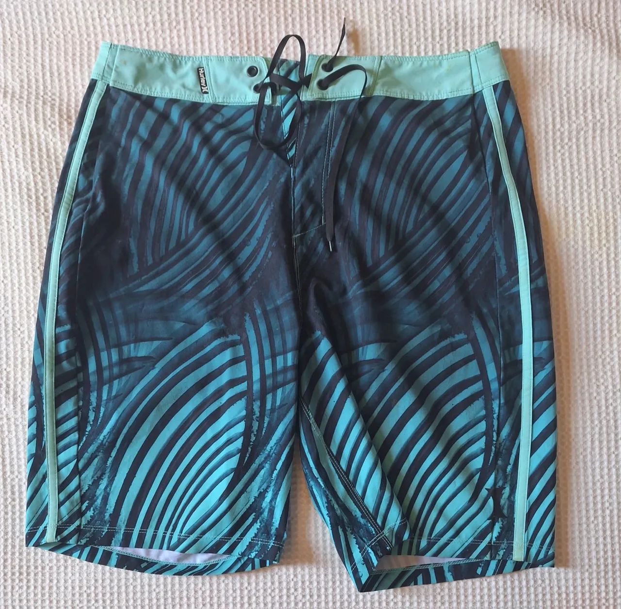 Bermudas Hurley Originais  - Foto 5