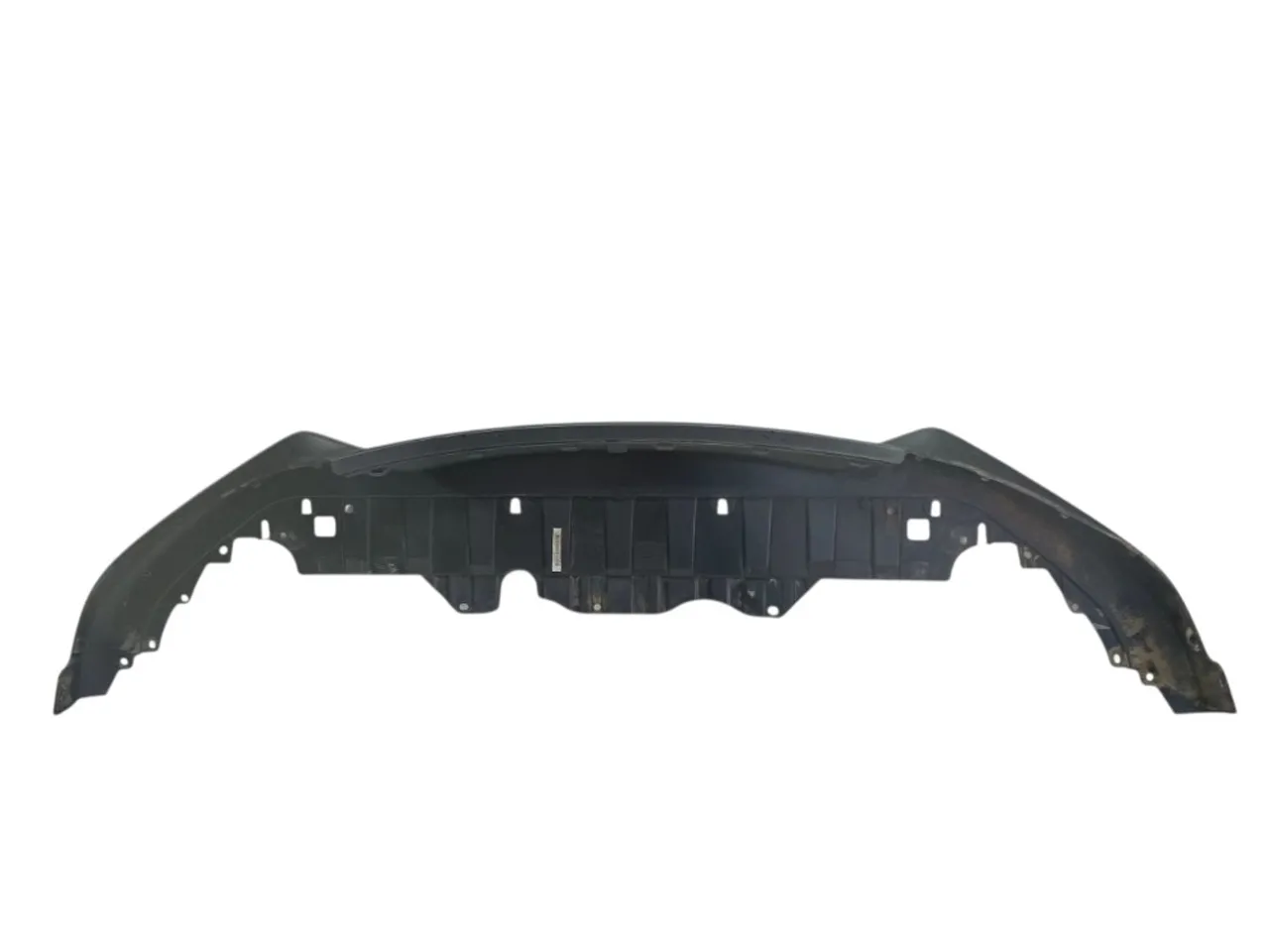 Spoiler Para-choque Dianteiro Honda Hrv 2016 Original Usado